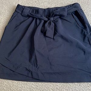 RBX Skirt